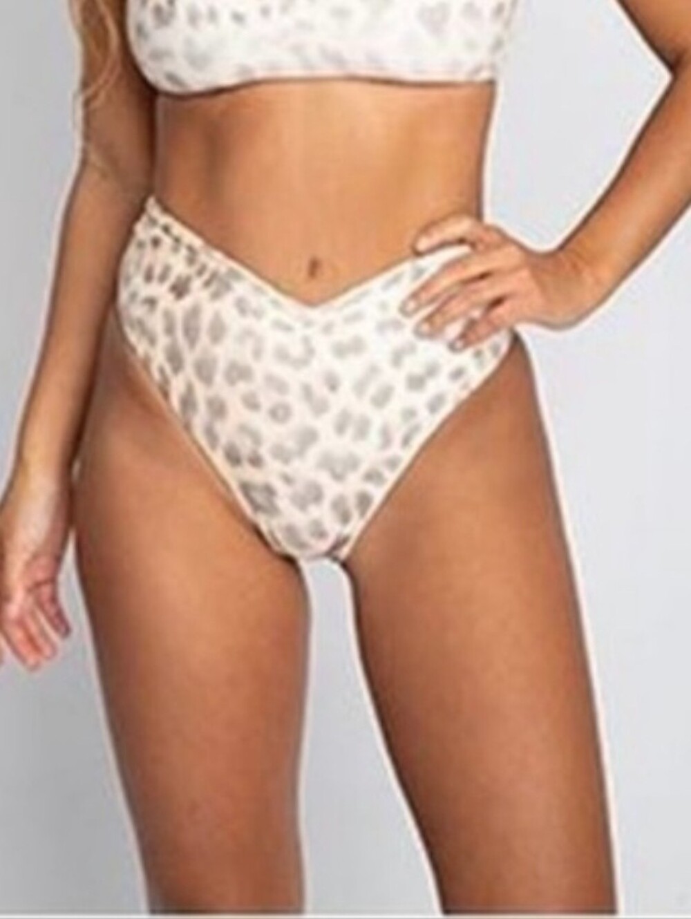 Skatie Melly Tarzana Bikini Bottoms